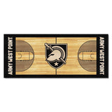 Army West Point NCAA Basketball Runner - Logo Brands - Flyclothing LLC