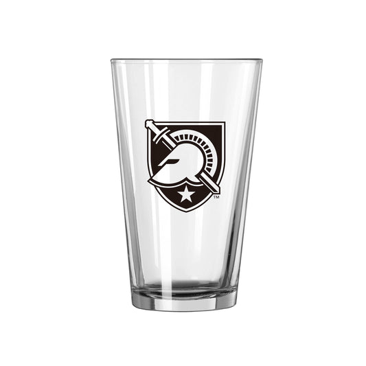 Army Academy 16oz Gameday Pint Glass - Logo Brands - Flyclothing LLC