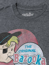 Bazooka Joe T-Shirt - Gray