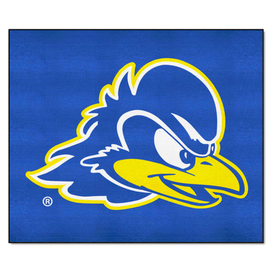 Delaware Blue Hens Tailgater Rug - 5ft. x 6ft. - Delaware