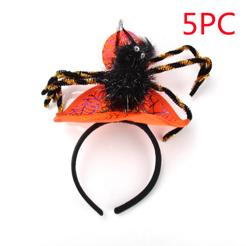 Halloween headband - My Store - Flyclothing LLC