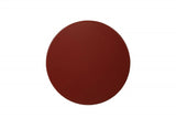 Pop Of Color Red Finish Side Table - Homeroots - Flyclothing LLC