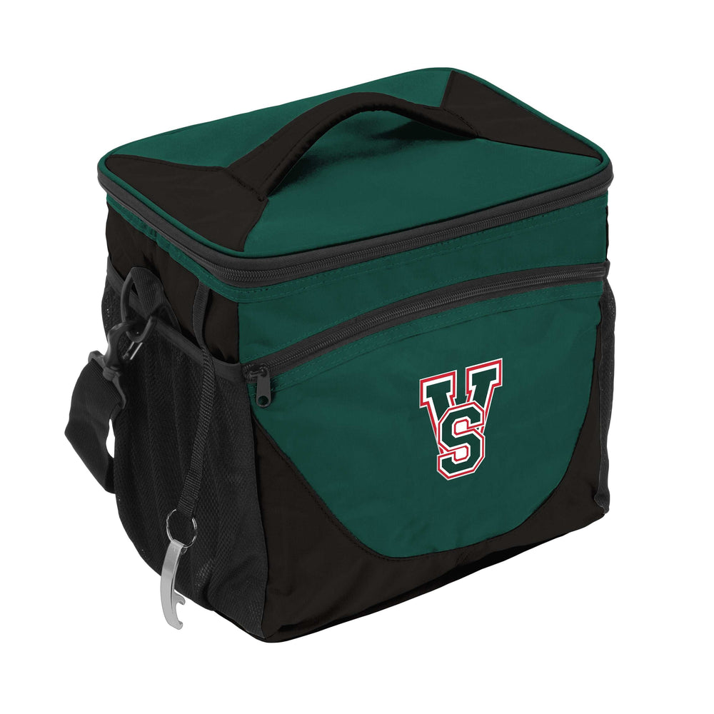 Miss Valley St 24 Can Cooler - Logo Brands - Flyclothing LLC