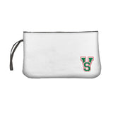 Miss Valley St Clear Wristlet - Logo Brands - Flyclothing LLC