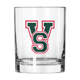 Miss Valley St 14oz Gameday Rocks Glass - Logo Brands - Flyclothing LLC