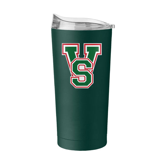 Miss Valley St 20oz Flipside Powder Coat Tumbler - Logo Brands - Flyclothing LLC
