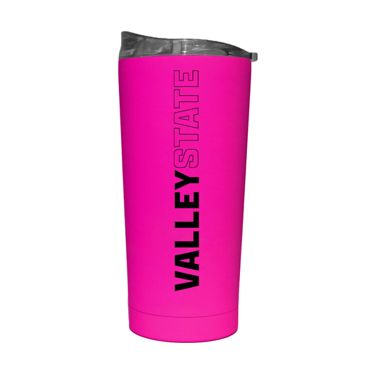 Miss Valley St 20oz Stacked Soft Touch Tumbler - Logo Brands - Flyclothing LLC