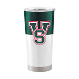 Miss Valley St 20oz Colorblock Stainless Tumbler - Logo Brands - Flyclothing LLC