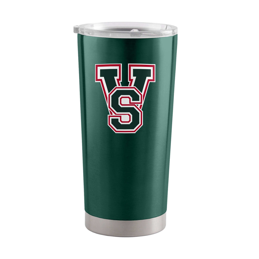 Miss Valley St 20oz Gameday Stainless Tumbler - Logo Brands - Flyclothing LLC