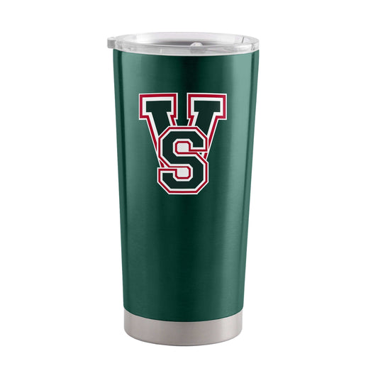 Miss Valley St 20oz Gameday Stainless Tumbler - Logo Brands - Flyclothing LLC