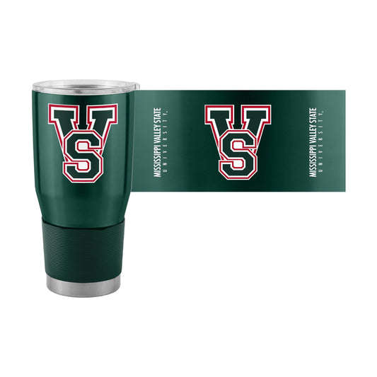 Miss Valley St 30oz Gameday Stainless Steel Tumbler - Logo Brands - Flyclothing LLC