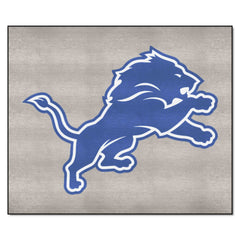 Detroit Lions Tailgater Rug - 5ft. x 6ft. - Detroit Lions