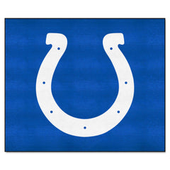 Indianapolis Colts Tailgater Rug - 5ft. x 6ft. - Indianapolis Colts