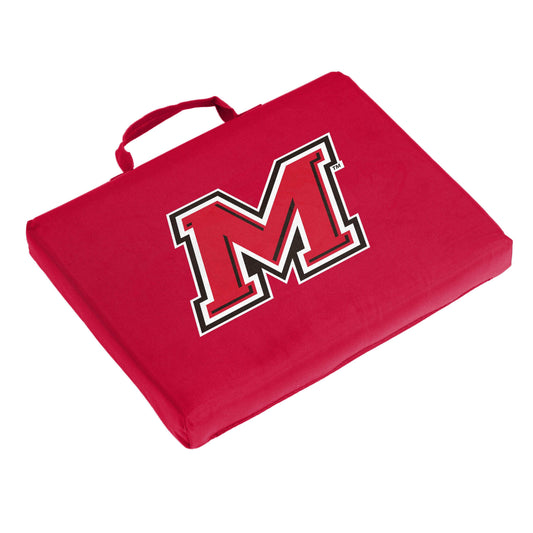 Marist Bleacher Cushion - Logo Brands - Flyclothing LLC