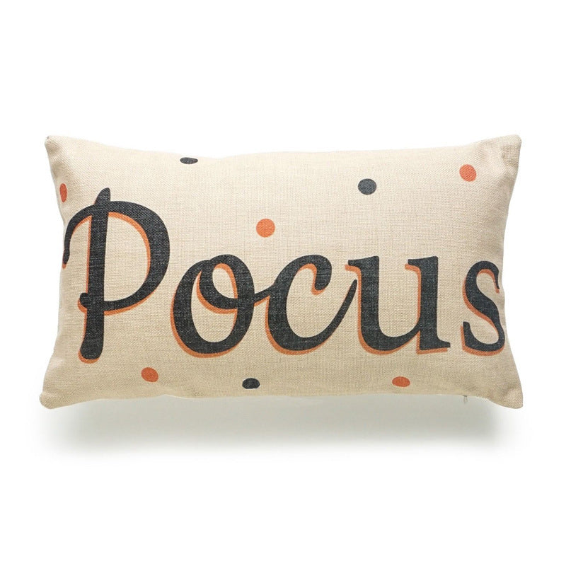Halloween pillowcase - My Store - Flyclothing LLC