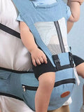 Ergonomic Baby Waist Seat - Trendsi - Flyclothing LLC