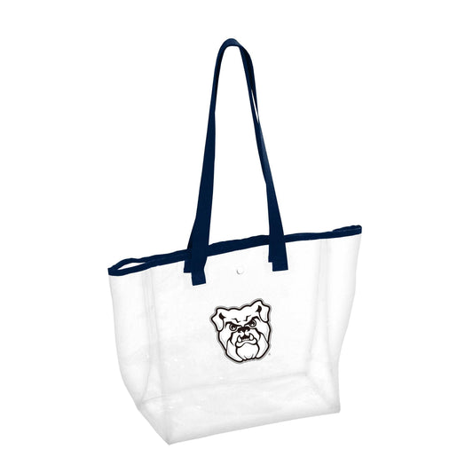 Butler Stadium Clear Bag - Logo Brands - Flyclothing LLC