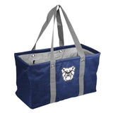 Butler University Navy Picnic Caddy f/ Primary Logo - Logo Brands - Flyclothing LLC
