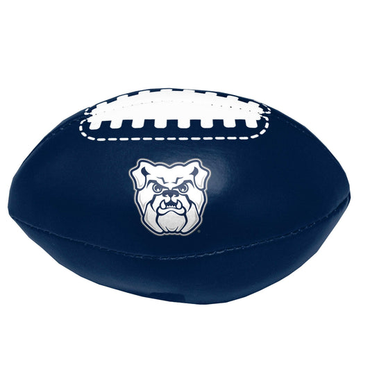Butler Micro Soft Football - Logo Brands - Flyclothing LLC