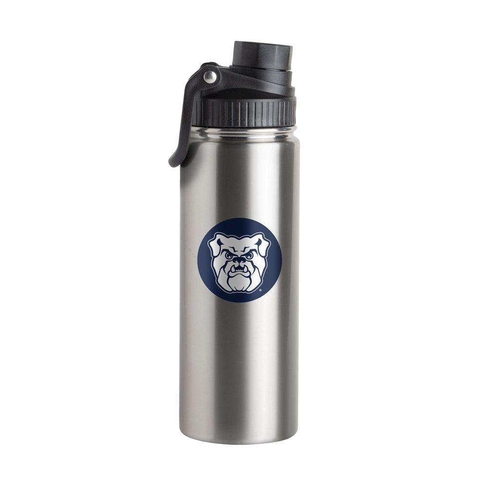 Butler 21oz Campus Colors Letterman Twist Top Bottle - Logo Brands - Flyclothing LLC