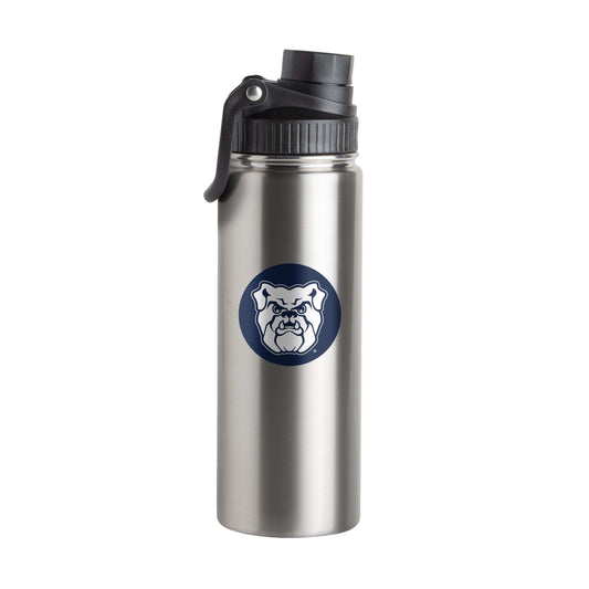 Butler 21oz Campus Colors Letterman Twist Top Bottle - Logo Brands - Flyclothing LLC