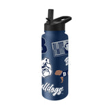 Butler 34oz Dreamweave Quencher Bottle - Logo Brands - Flyclothing LLC