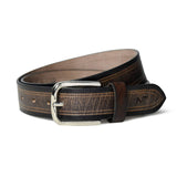 Drover Leather Men's Belt - Classy Leather Bags - Flyclothing LLC