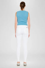 Kancan High Rise Super Skinny Jeans - Trendsi - Flyclothing LLC