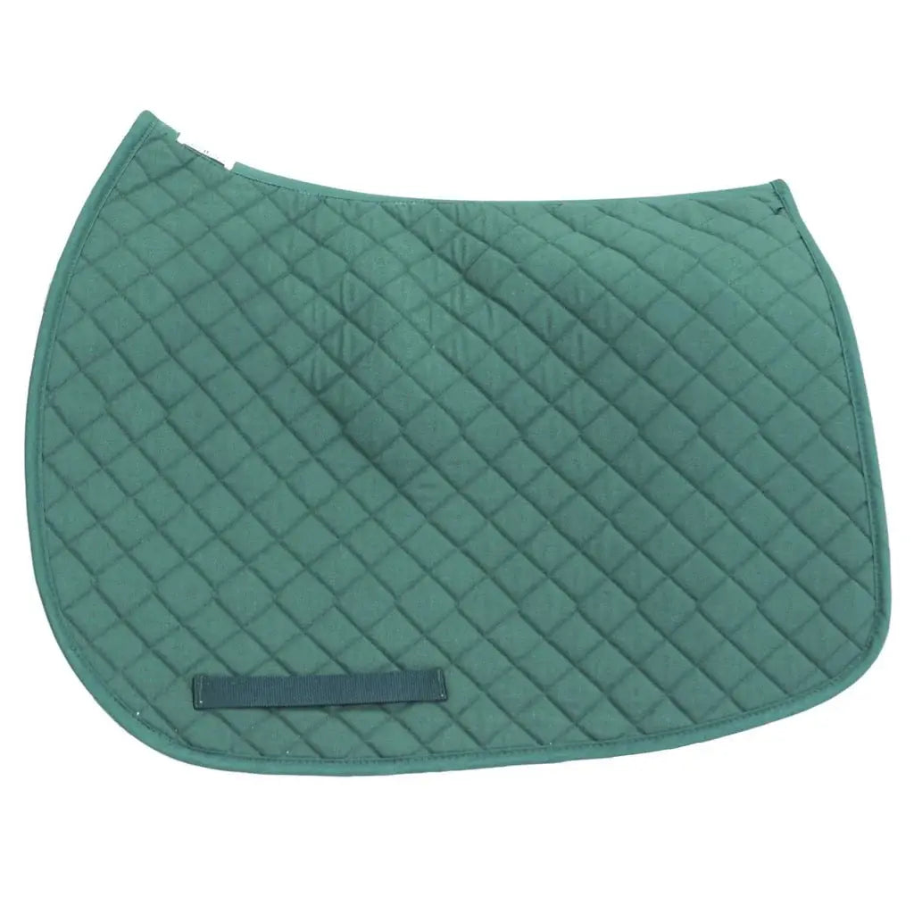 TuffRider Basic Pony Saddle Pad - Breeches.com - Flyclothing LLC