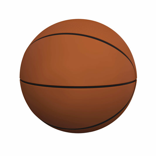 South Dakota State Full Size Autograph Basketball - Logo Brands - Flyclothing LLC