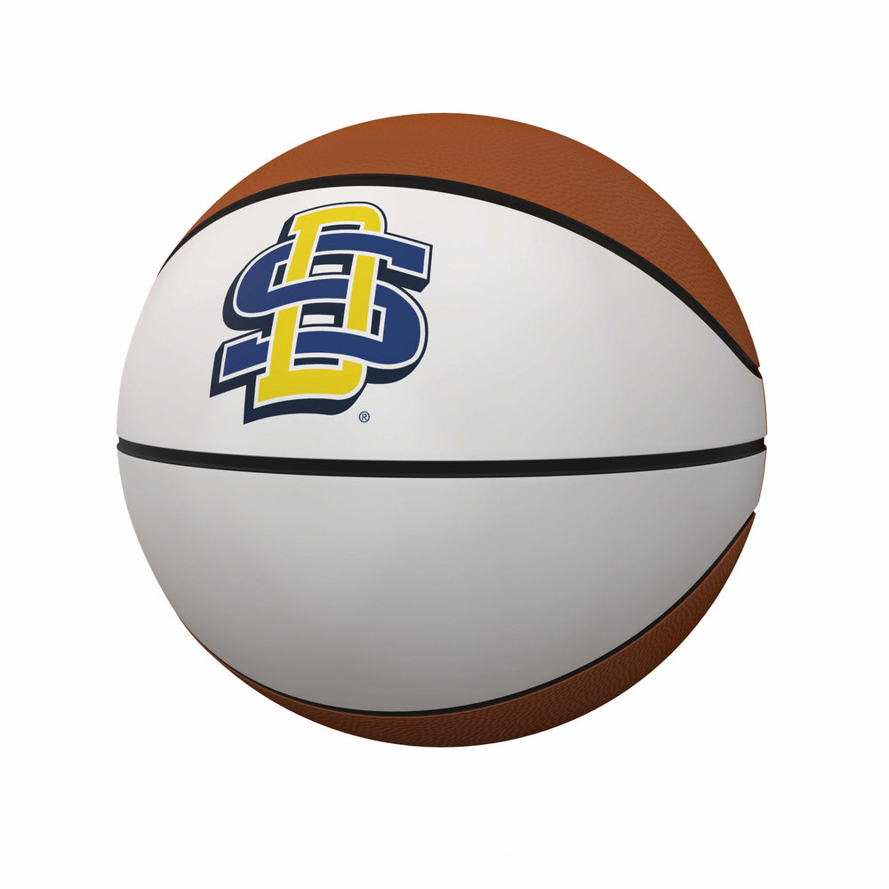 South Dakota State Full Size Autograph Basketball - Logo Brands - Flyclothing LLC
