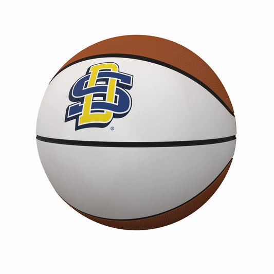South Dakota State Full Size Autograph Basketball - Logo Brands - Flyclothing LLC