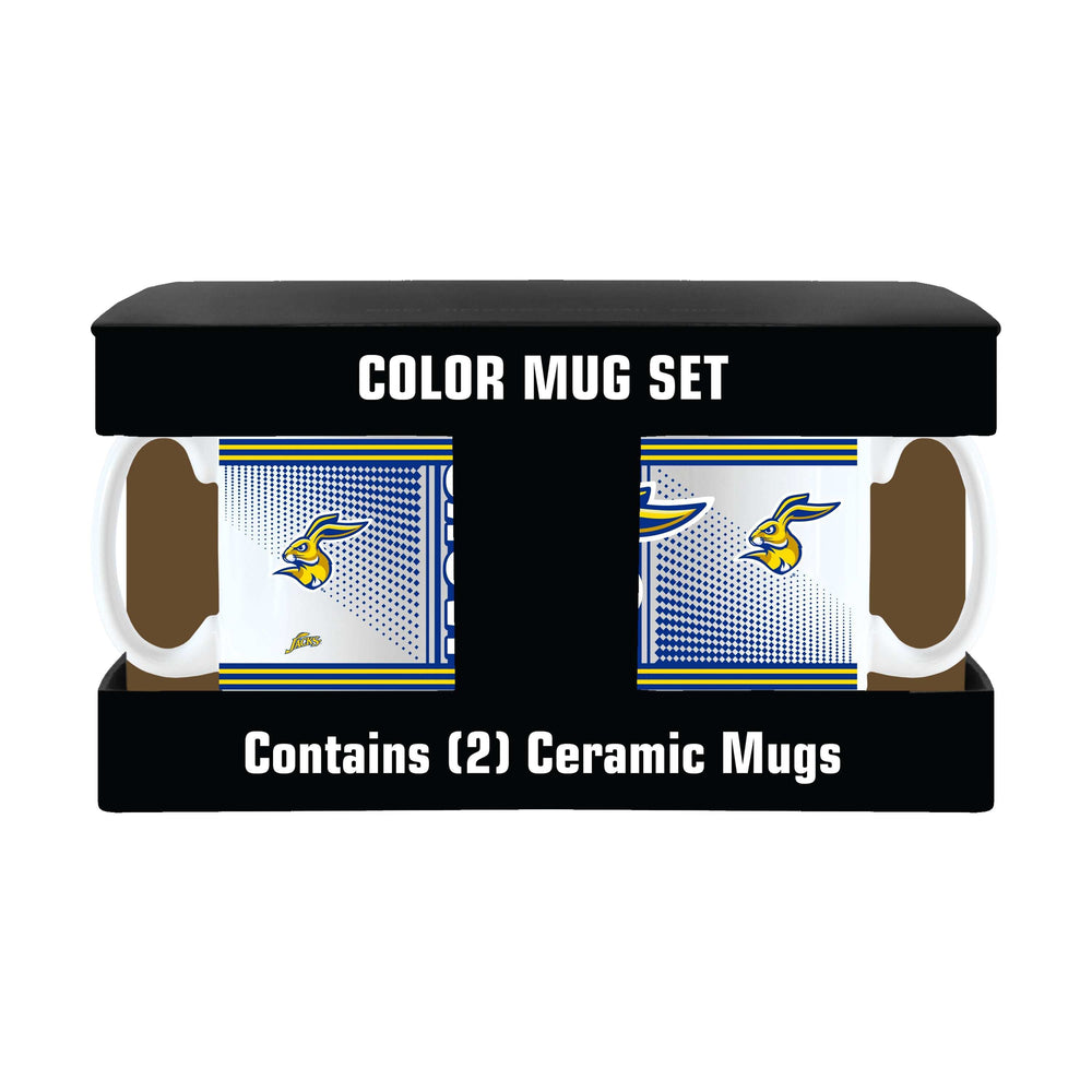 SD State Hero MUG SET HERO - 2pk - Logo Brands - Flyclothing LLC