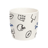 South Dakota State 18oz Playmaker Mug - Logo Brands - Flyclothing LLC