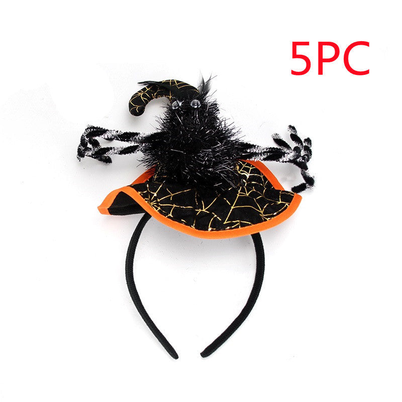Halloween headband - My Store - Flyclothing LLC