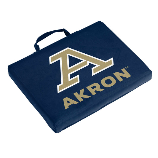 Akron Bleacher Cushion - Logo Brands - Flyclothing LLC