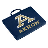 Akron Bleacher Cushion - Logo Brands - Flyclothing LLC