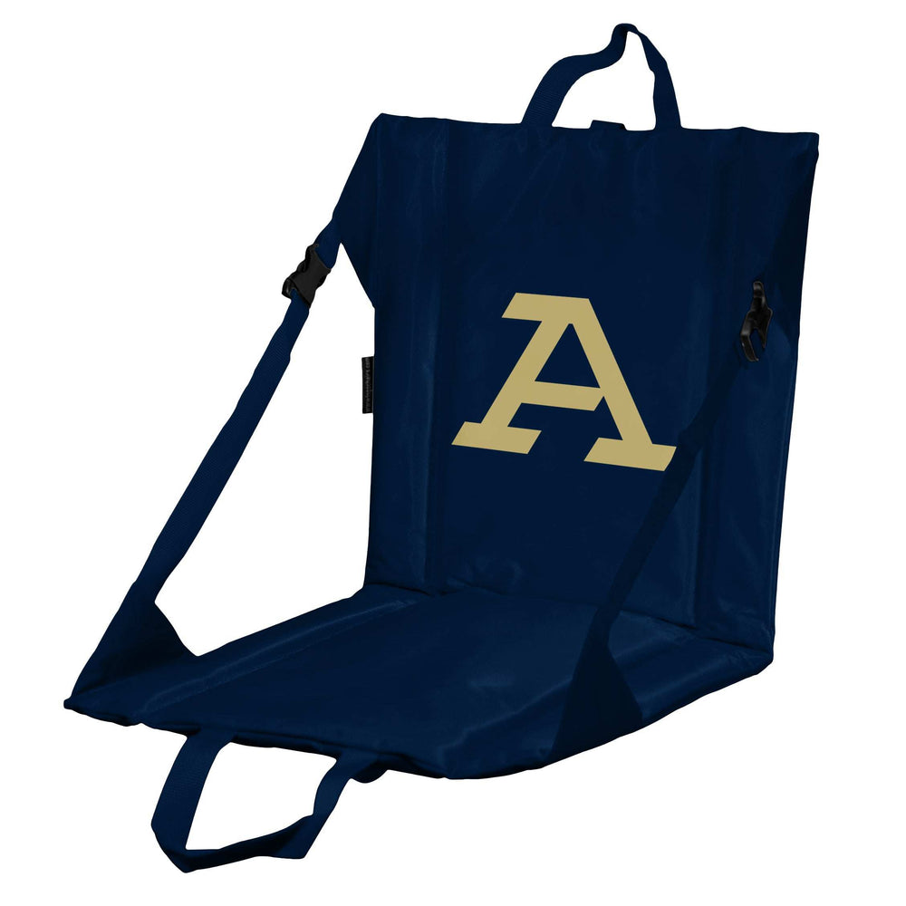 Akron Stadium Seat - Logo Brands - Flyclothing LLC