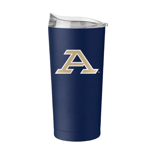 Akron 20oz Flipside Powder Coat Tumbler - Logo Brands - Flyclothing LLC