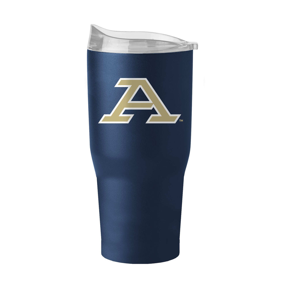 Akron 30oz Flipside Powder Coat Tumbler - Logo Brands - Flyclothing LLC