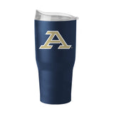 Akron 30oz Flipside Powder Coat Tumbler - Logo Brands - Flyclothing LLC
