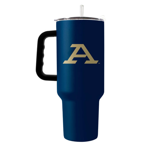 Akron 40oz Flipside Powder Coat Tumbler - Logo Brands - Flyclothing LLC