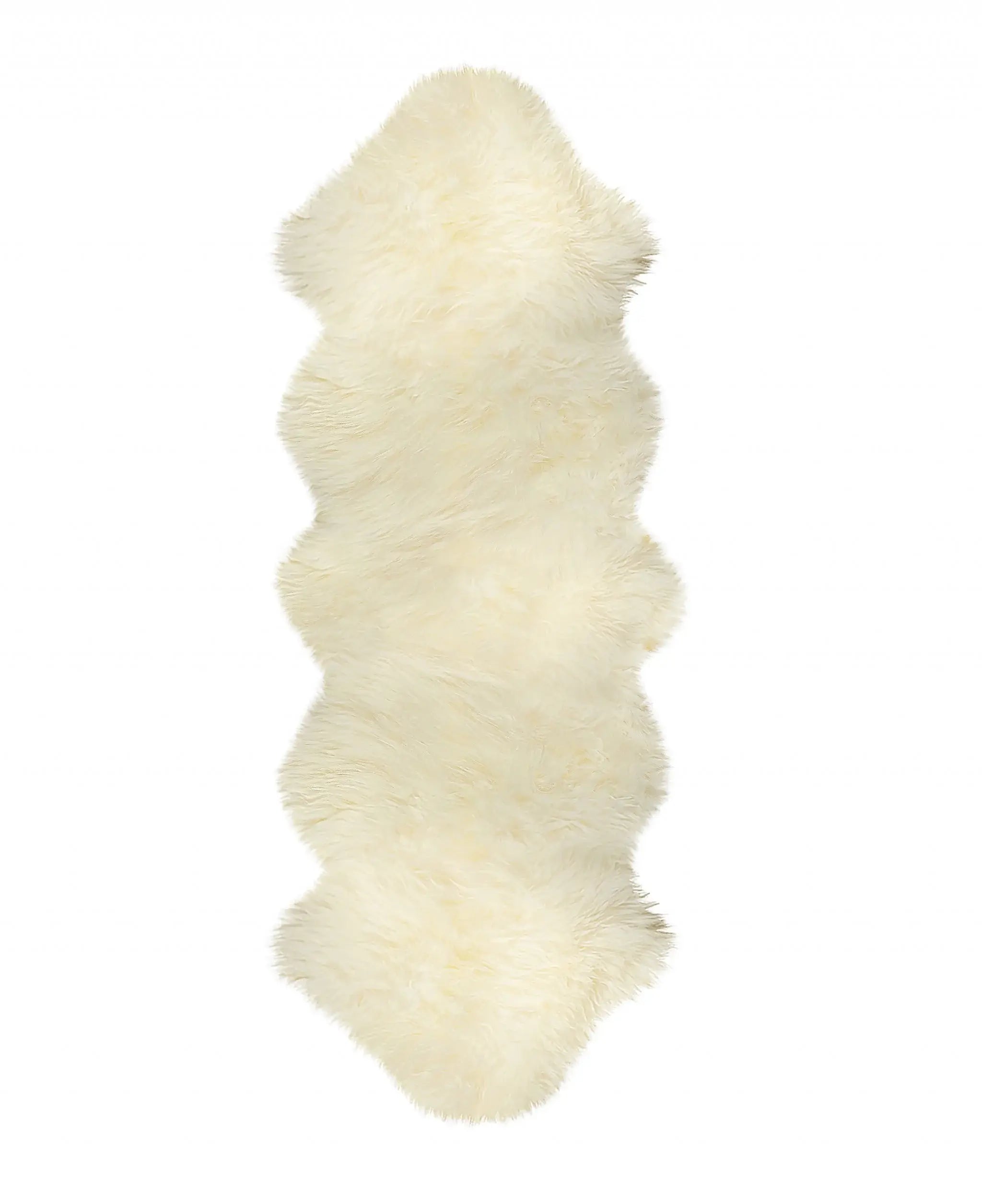 Natural Animal Print Area Rug - Homeroots - Flyclothing LLC