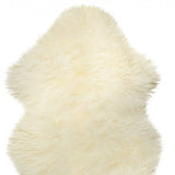 Natural Animal Print Area Rug - Homeroots - Flyclothing LLC