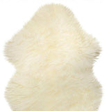 Natural Animal Print Area Rug - Homeroots - Flyclothing LLC