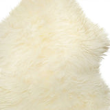 Natural Animal Print Area Rug - Homeroots - Flyclothing LLC
