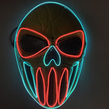 Halloween Mask - My Store - Flyclothing LLC