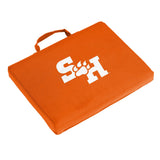 Sam Houston State Bleacher Cushion - Logo Brands - Flyclothing LLC