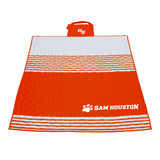 Sam Houston State Outdoor Blanket - Logo Brands - Flyclothing LLC