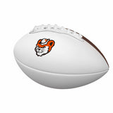 Sam Houston State Mini Autograph Football - Logo Brands - Flyclothing LLC